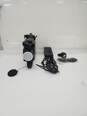 Panasonic Pv 610d Camcorder+accessories-Untested image number 1