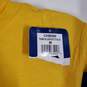 NWT Mens Authentic Athleticwear Kangaroo Pockets Pullover Hoodie Size Medium image number 3
