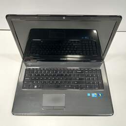 Dell Inspiron N7010 Laptop alternative image