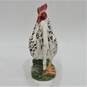 Fitz and Floyd Classics Rooster Chicken Statue Garden Sculpture image number 5