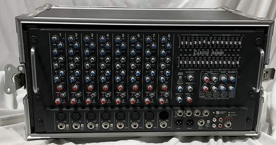 RX800 Mixer image number 1