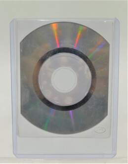 Very Rare PokeRom Mew 151 Psychic Attacks Nintendo Mini CD Rom alternative image