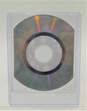 Very Rare PokeRom Mew 151 Psychic Attacks Nintendo Mini CD Rom image number 2