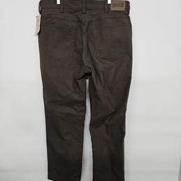 Fire Hose Slim Fit 5-Pocket Pants alternative image
