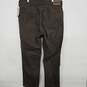 Fire Hose Slim Fit 5-Pocket Pants image number 2