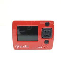 Nabi HD | Action Camera alternative image