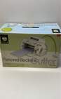Cricut 29-0001 Personal Electronic Cutting Machine image number 6