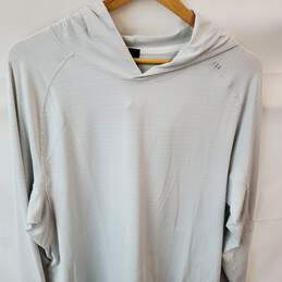 Lululemon Women's Hoodie in Size XL with Tags alternative image