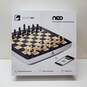 Square Off Pro Electronic Chess Board Model No. NEO-INFI-A1050 Untested image number 1
