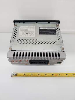 Honda Radio CD Player 39100-S10-A500 alternative image