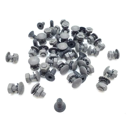 Lot of Screws & Bolts image number 3