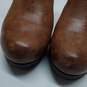 Paul Green Dallas Chelsea Leather Women's Heeled Boots Size 7 image number 5