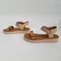 Madewell Leather Sandals Size 6.5 image number 2
