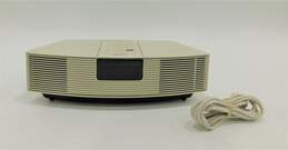 Bose Brand AWR1-1W Model Wave Radio System w/ Power Cable