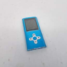 Hotechs Media Player Untested