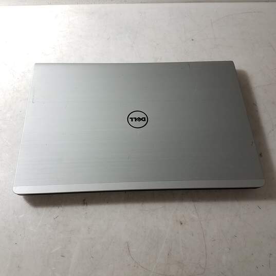 Dell Inspiron 5748 Intel Core i3@1.9GHz Memory 4GB Screen 17 Inch image number 2