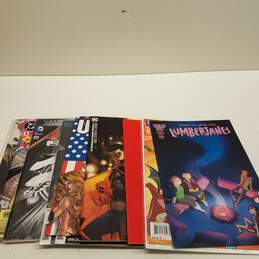 Variant Cover Comic Books Marvel DC & More