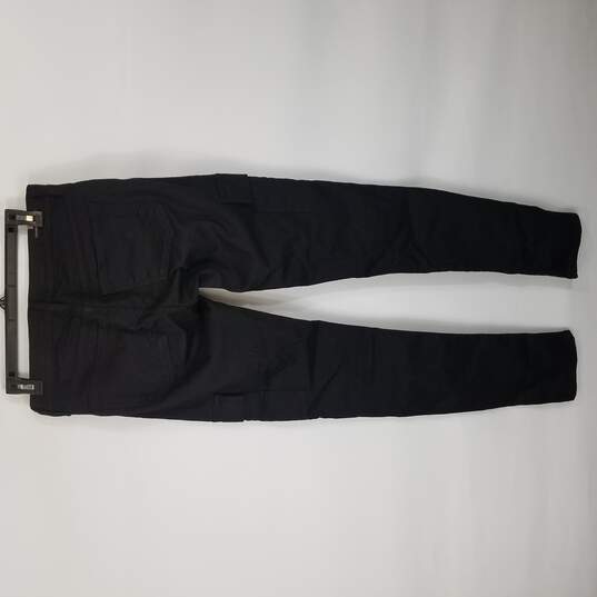 Citizen of Humanity Women Black Skinny Jeans 27 image number 2