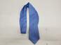 Michael Kors Blue Necktie image number 1