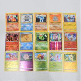 Pokemon TCG Huge Collection Lot of 100+ Cards w/ Vintage and Holofoils alternative image