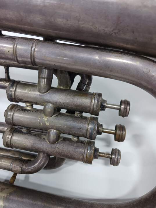 American Standard Baritone Horn image number 5