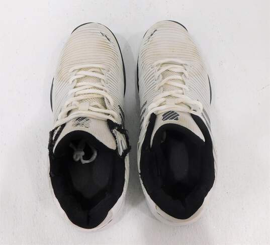 K-Swiss Hypercourt Express Men's Shoe Size 10.5 image number 2