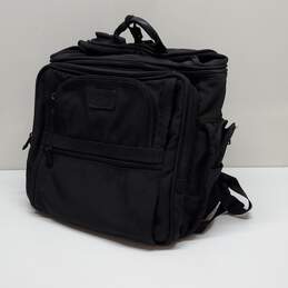 Tumi Alpha Business Backpack
