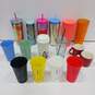 Bundle of Assorted Starbucks Cups & Mugs ( Some w/ Lids & Straws ) image number 2
