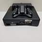 Microsoft Xbox 360 Slim 250GB Console Bundle with Controller & Games #6 image number 3