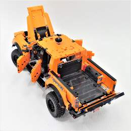 Lego Technic 42126 Ford F-150 Raptor Assembled Building Toy Set alternative image