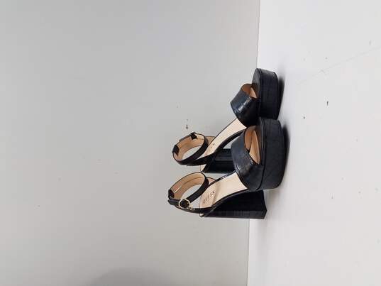 Guess Women's Size 9M  Heels, Black image number 3