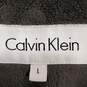 Calvin Klein Women Grey Jacket L image number 3