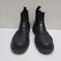 Dr. Martens Unisex-Adult Embury Leather Chelsea Boot Sz 13M/14L image number 2