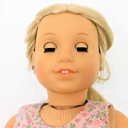 American Girl Julie Albright Historical Character Doll alternative image