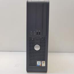Dell OptiPlex GX620 Intel Pentium 4 Desktop (No HDD)