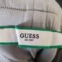 Guess Women Gray Shorts Sz S NWT image number 3