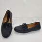VANELi Womens Aiker Loafer Flats - Black Size 7.5M image number 1