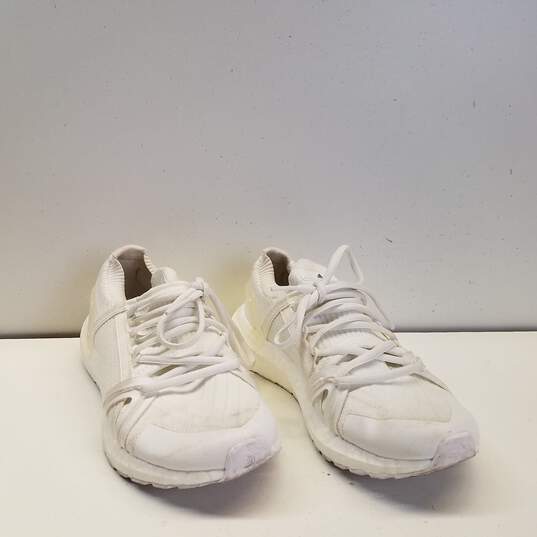 Adidas By Stella Mccartney Women's Ultra boost 20 No Dye Athletic Shoes Size 5.5 image number 3