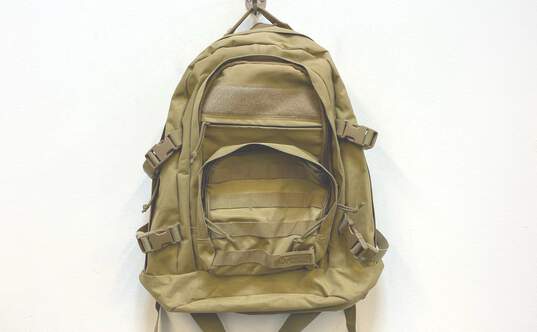 Highland Tactical Backpack image number 2