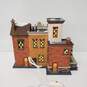 Department 56 5th Avenue Christmas In the City Shops / Untested image number 4