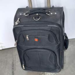 Swiss Gear Wenger Rolling Luggage Suitcase alternative image