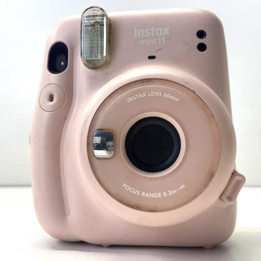 Fujifilm Instax Mini 11 Instant Camera image number 1