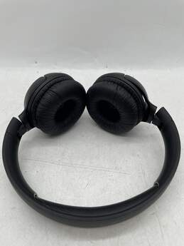 Tune Black Bluetooth Wireless Headband Headphone Not Tested E-0557668-I alternative image