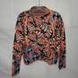 Anthropologie Maeve Carys Mock-Neck Pullover Sweater Size XX Small image number 1