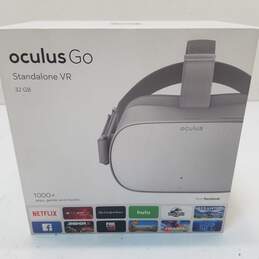 Oculus Go Standalone Virtual Reality VR Headset 32GB