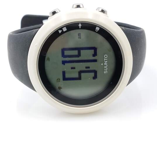 Buy the Suunto Digital Quartz Watch Runs New Battery | GoodwillFinds