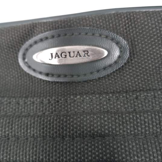 Jaguar Carry On Bag image number 4