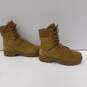 Belleville Men's Waterproof Boots Size 9R image number 4