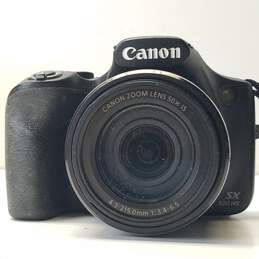 Canon PowerShot SX530 HS 16.0MP Digital Camera