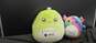 Bundle Of 6 Squishmallows image number 5